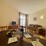 Вилла Amfora *
