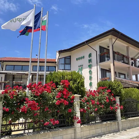 Amfora Villa Kranevo