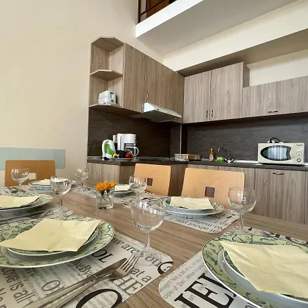 Amfora Villa Kranevo