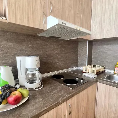 Villa Amfora Kranevo