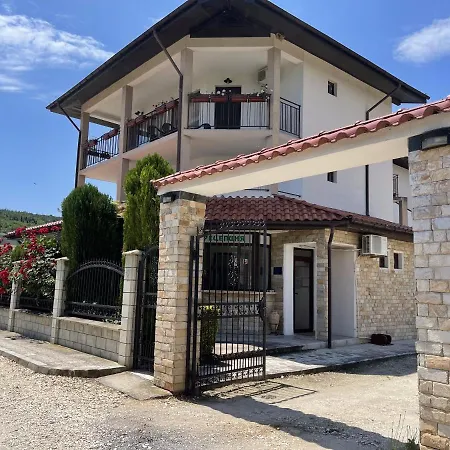 Amfora Villa