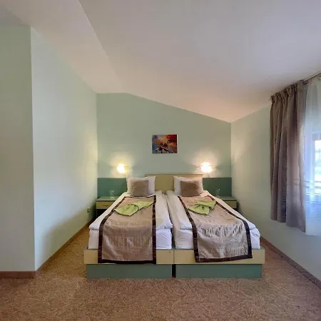 Villa Amfora