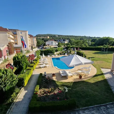 Amfora Villa *
