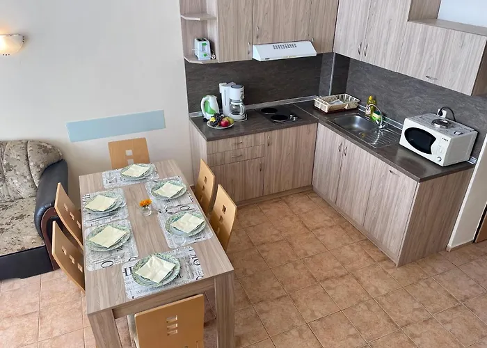 Amfora Villa Kranevo