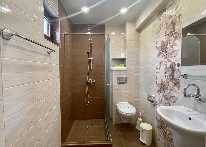 Amfora Villa Kranevo