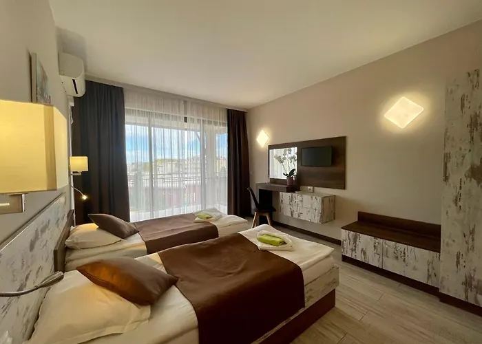 Amfora Villa Kranevo