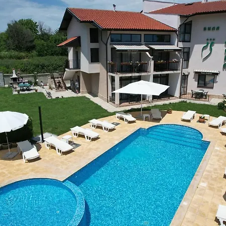 Villa Amfora