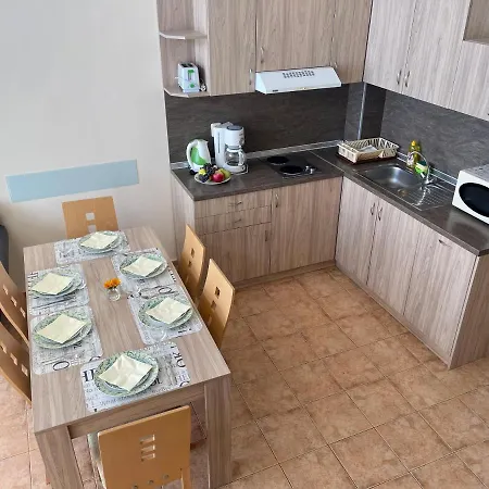 Amfora וילה קרנבו