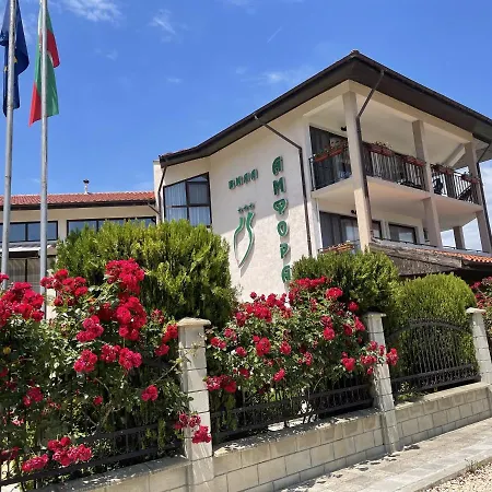 Amfora Villa *