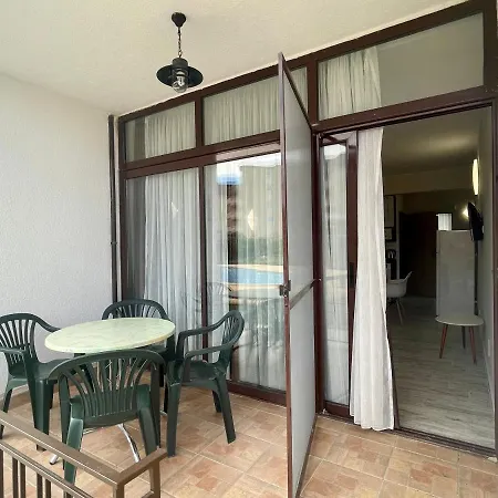 Villa Amfora Kranewo