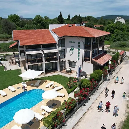 Amfora Villa *