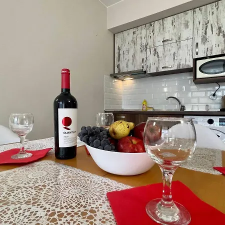 Willa Amfora Kranewo