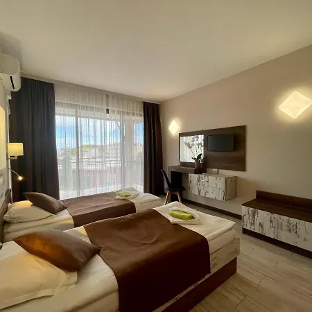 Amfora Villa Kranewo