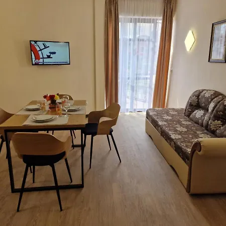 Villa Amfora *