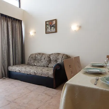 Villa Amfora Kranewo