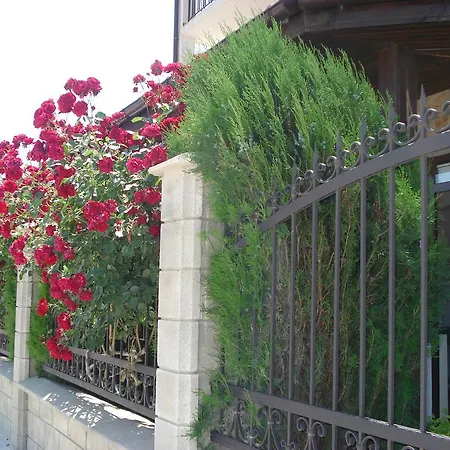 Amfora וילה *