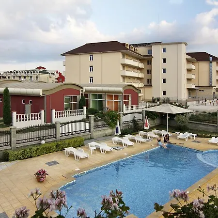 Villa Amfora *