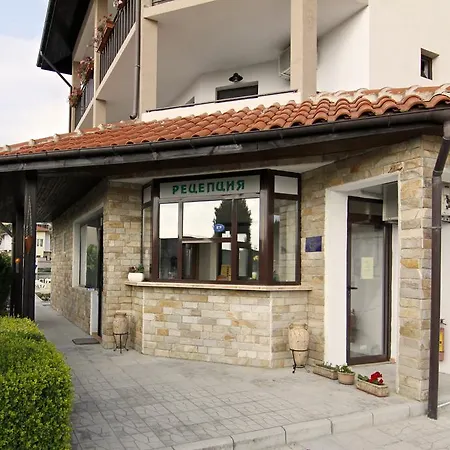 Villa Amfora Kranewo