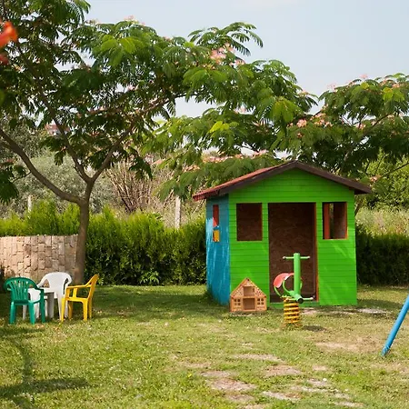 Amfora Villa *