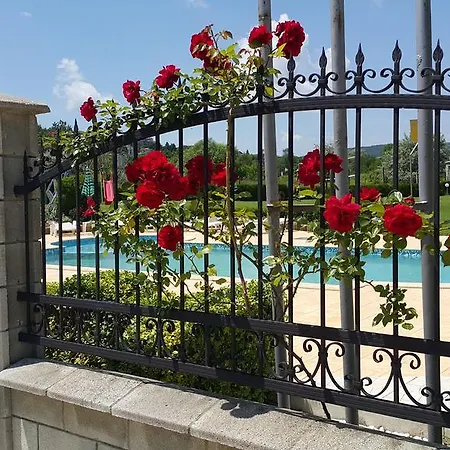 Villa Amfora Kranewo