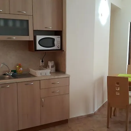 וילה Amfora קרנבו