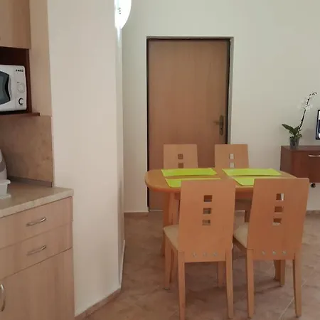 וילה Amfora קרנבו