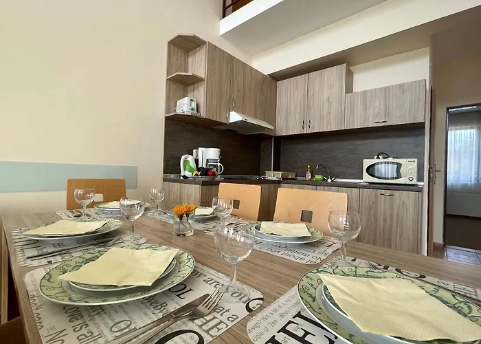 Amfora Villa Kranevo