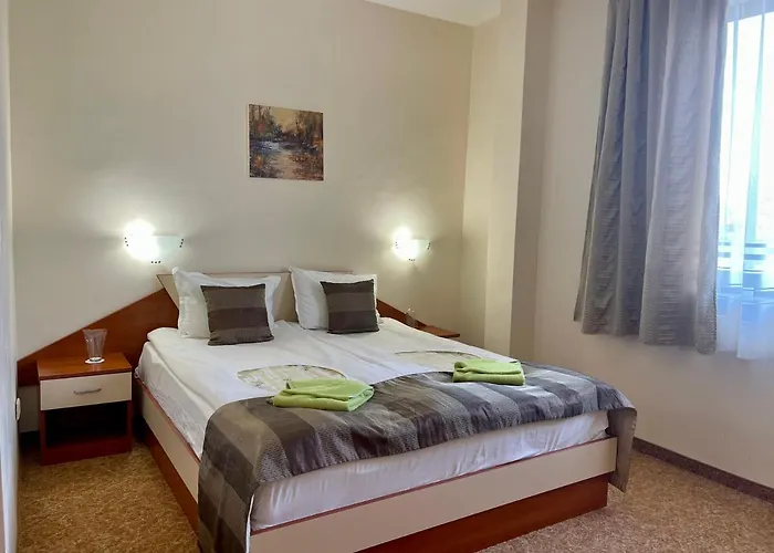 Amfora Villa Kranevo