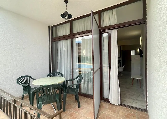 Villa Amfora Kranevo