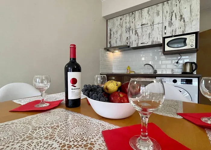 Villa Amfora Kranevo