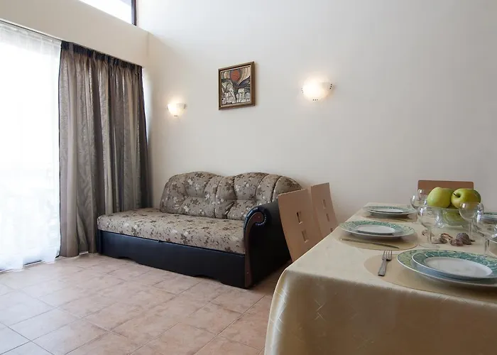 Villa Amfora Kranevo