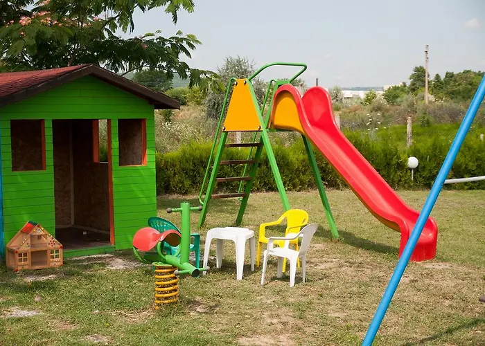 Amfora Villa Kranevo