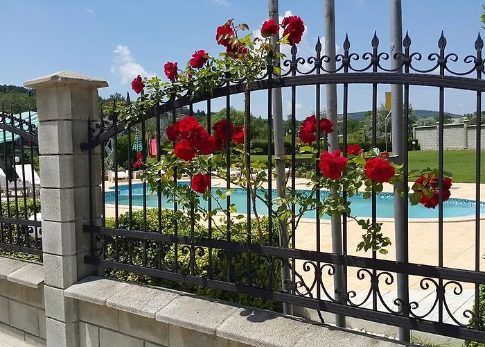 Villa Amfora Kranevo