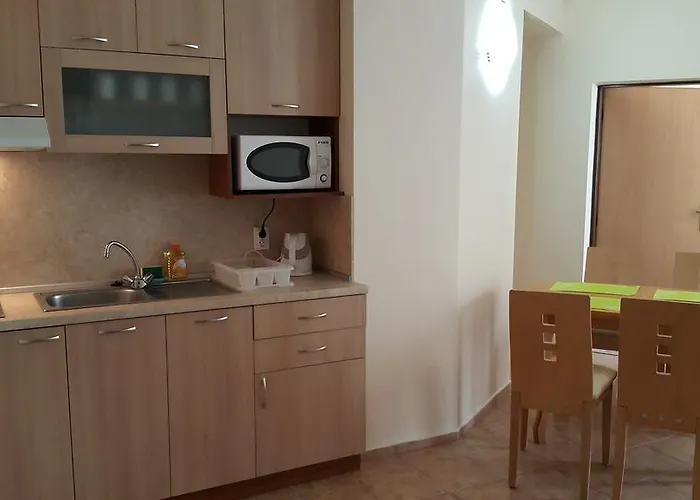 Villa Amfora Kranevo