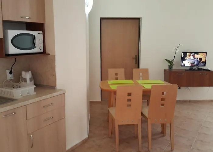 Villa Amfora Kranevo